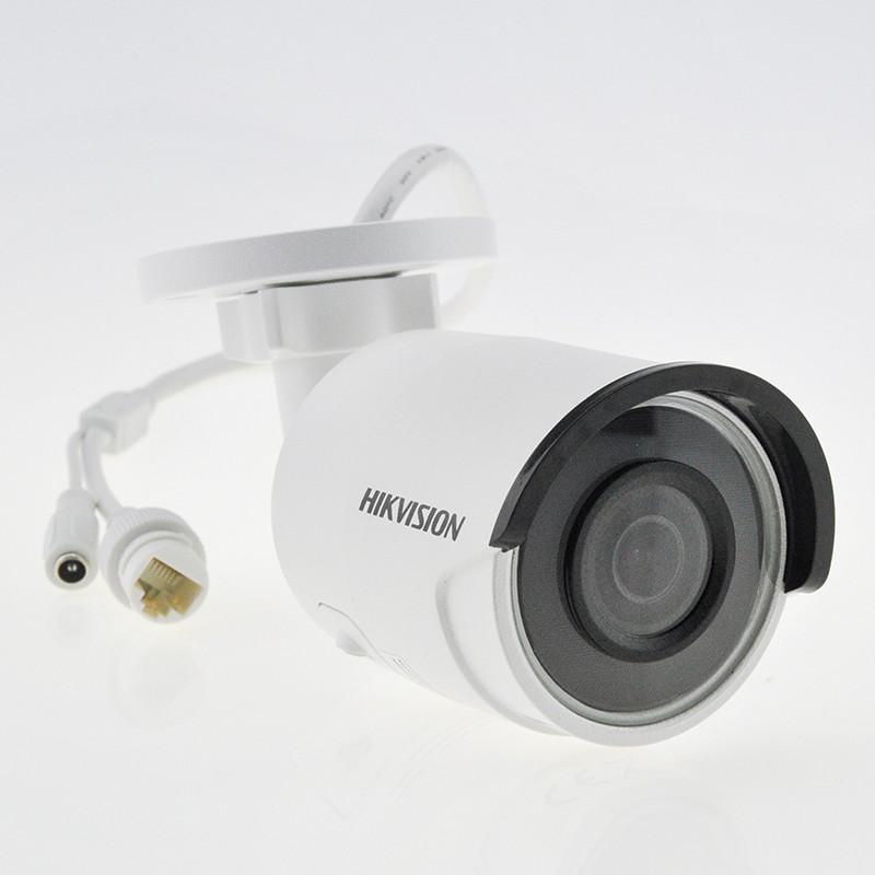 Hikvision DS-2CD2085FWD-I IP Cameras | Tensor Security
